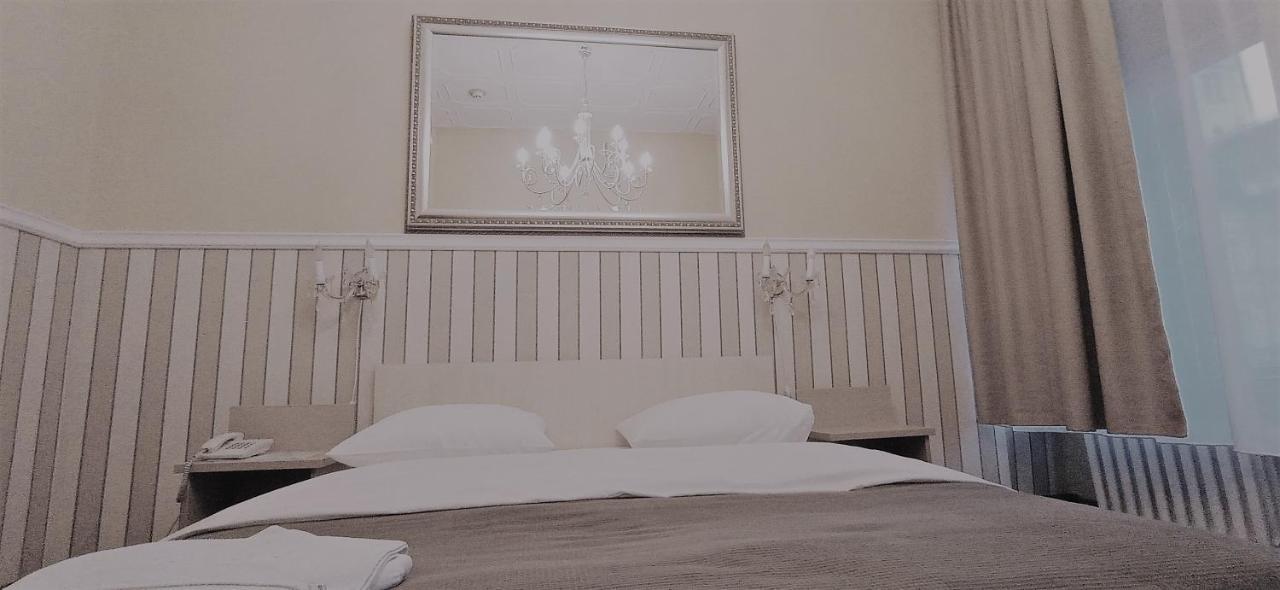 Hotel Vojvodina Novi Sad Buitenkant foto