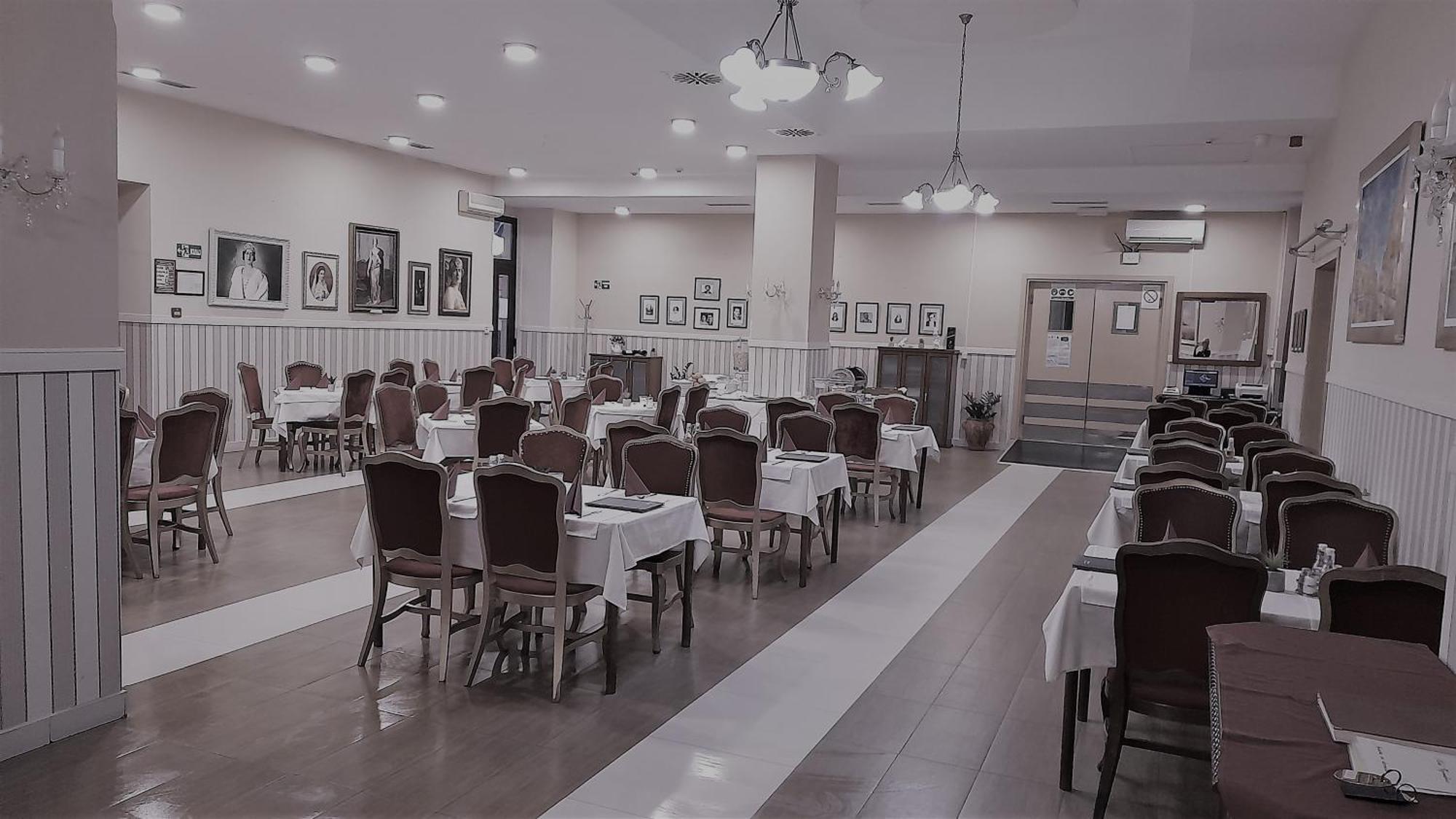 Hotel Vojvodina Novi Sad Buitenkant foto