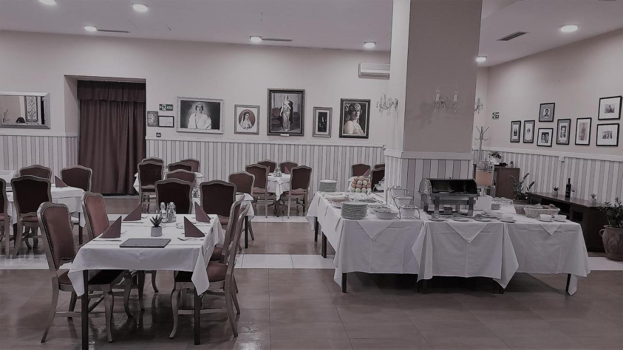 Hotel Vojvodina Novi Sad Buitenkant foto