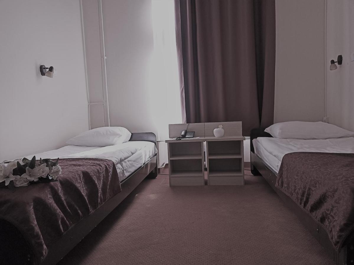 Hotel Vojvodina Novi Sad Buitenkant foto