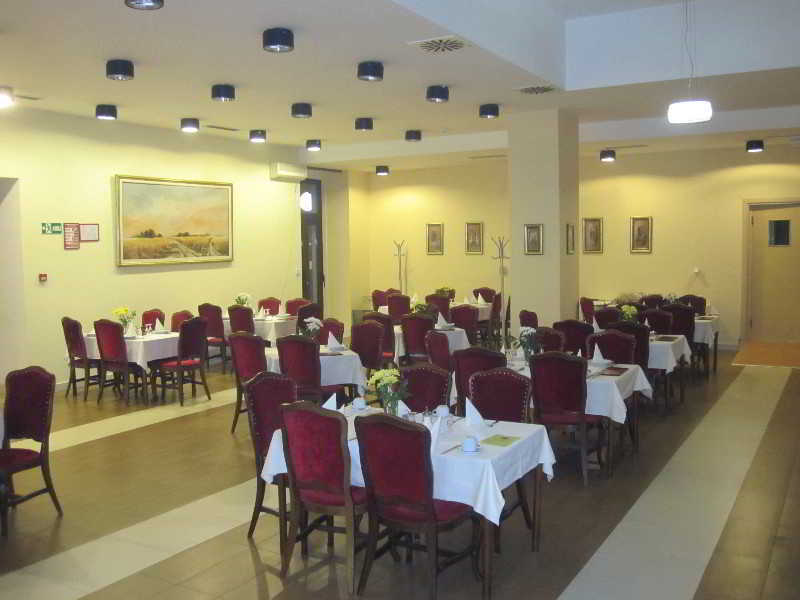 Hotel Vojvodina Novi Sad Buitenkant foto